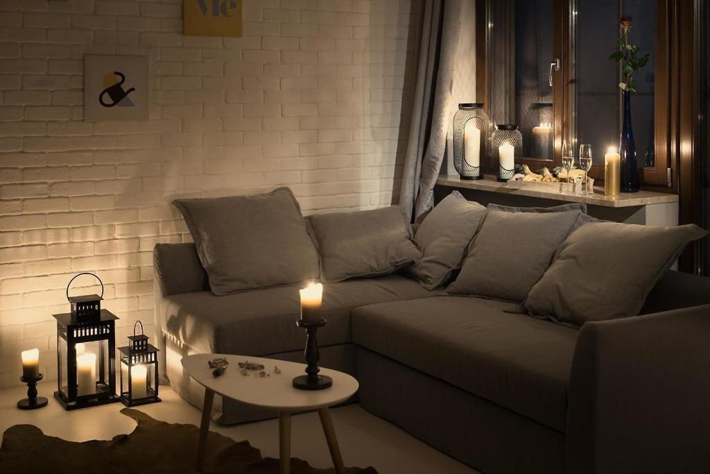 Premium Apartment For Old Town & Jewish Quarter - Balcony Plus Pool Onsite Kraków Zewnętrze zdjęcie