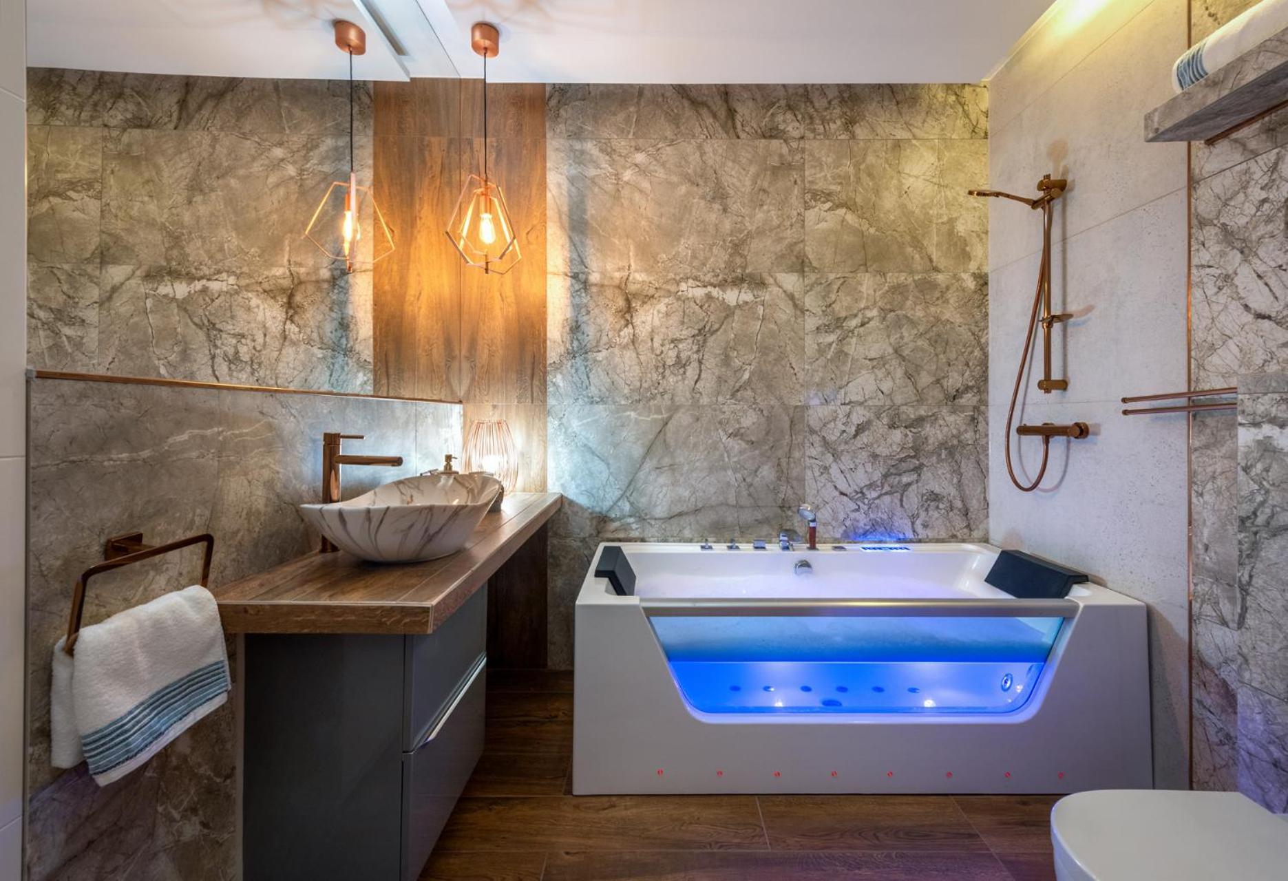 Premium Apartment For Old Town & Jewish Quarter - Balcony Plus Pool Onsite Kraków Zewnętrze zdjęcie