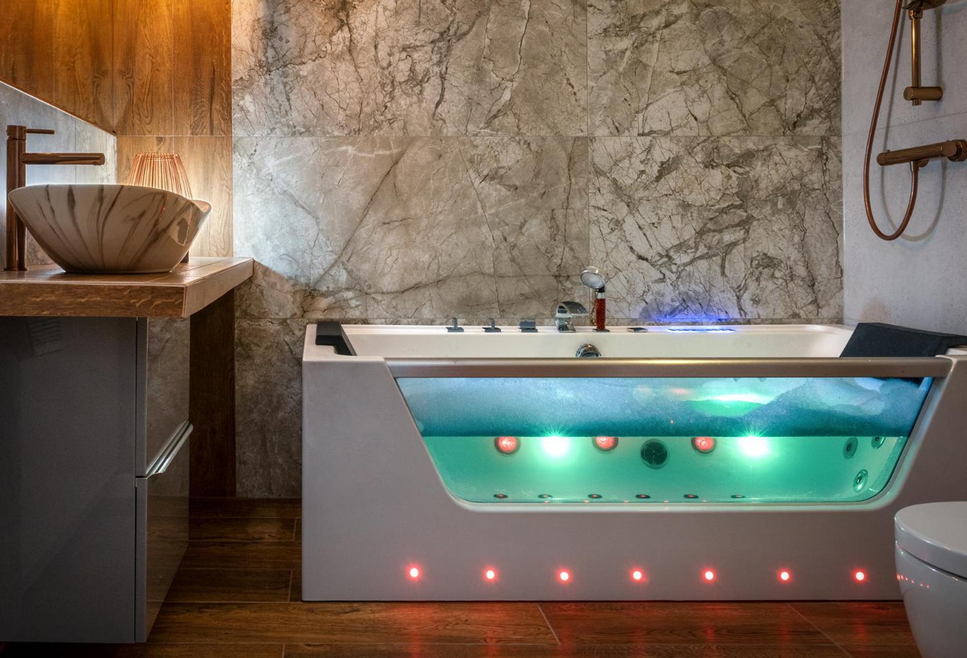 Premium Apartment For Old Town & Jewish Quarter - Balcony Plus Pool Onsite Kraków Zewnętrze zdjęcie